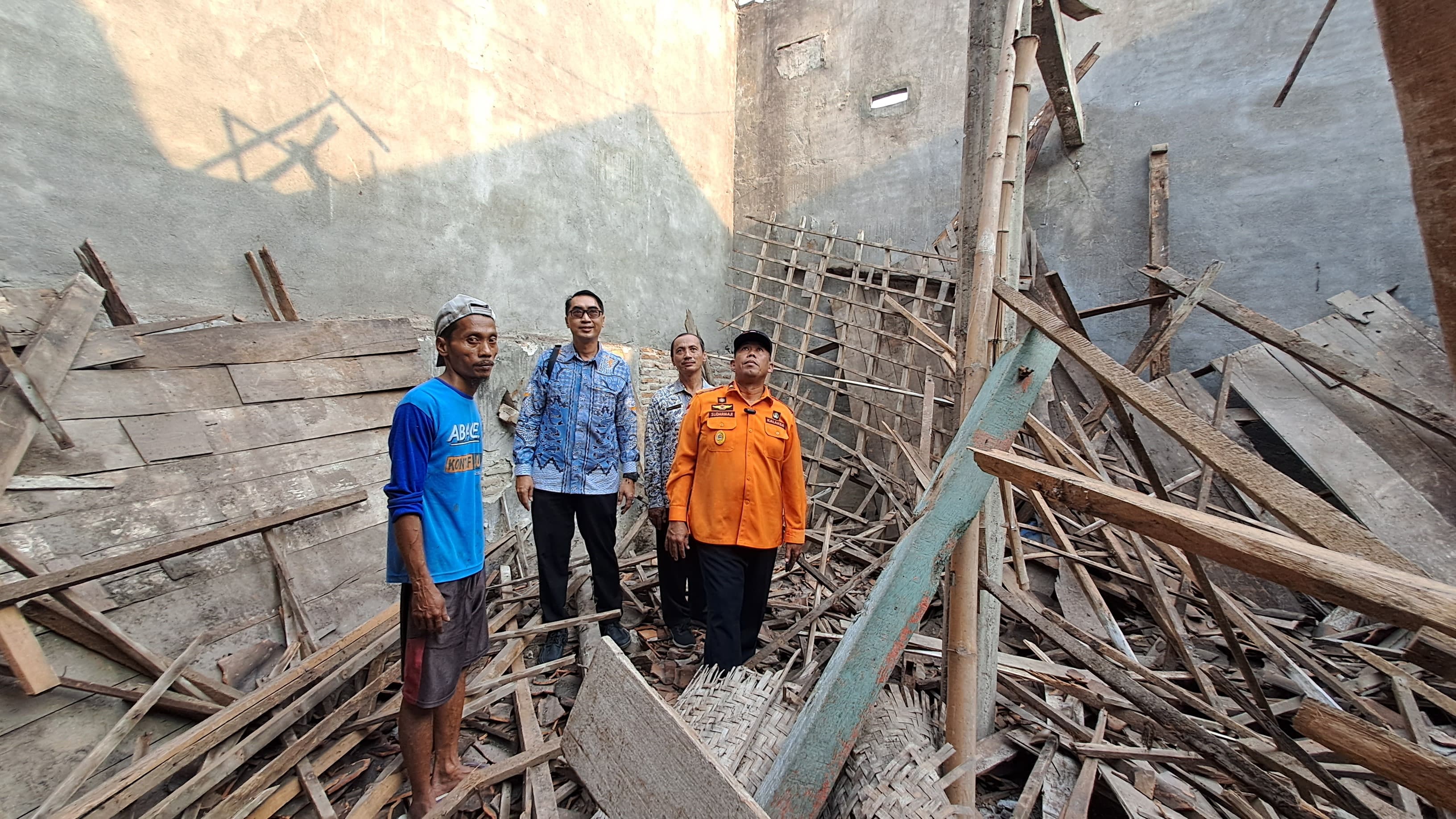 Pusat Penelitian MKPI ITS Sebut Gempa Tuban Fenomena Langka di Indonesia