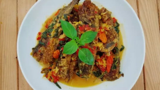 Resep Mangut Lele Kemangi, Menu Lauk Gurih untuk Sahur