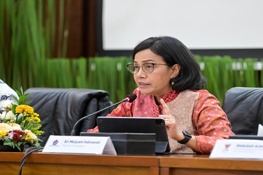 Pencairan THR dan Gaji ke-13 Dimulai H-10 Idulfitri