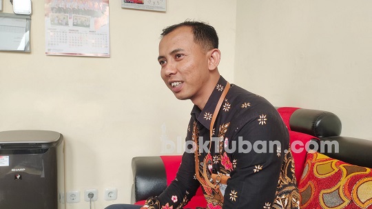 Selama Ramadan 2024, PMI Tuban Buka Layanan Hingga Malam Hari