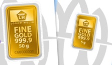 Harga Emas 14 Maret 2024 Menguat Kembali di Level Rp1.203.000 Per Gram