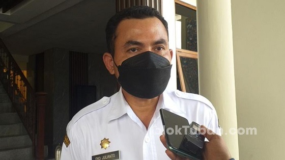 Jatah Pupuk Subsidi di Tuban Tahun 2024 Turun, Berpotensi Langka?