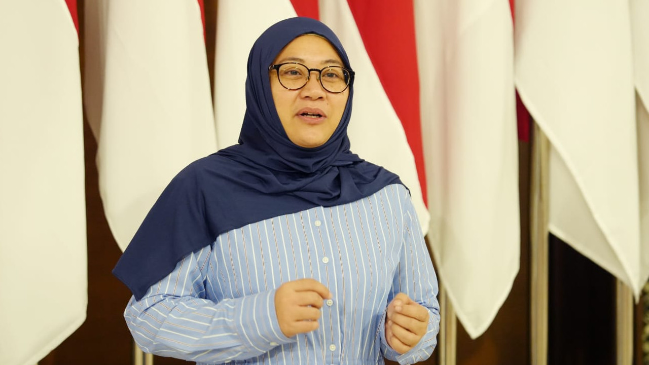 Sejumlah Pihak Gagal Paham, Kemenag Klarifikasi Edaran Penggunaan Pengeras Suara di Masjid dan Musala