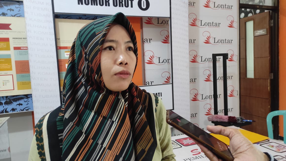 Skandal Kecurangan Pemilu, Tiga Anggota PPK Tuban Tak Bisa Lagi Jadi Penyelenggara