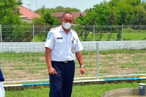 Fenomena Equinox, BMKG Tuban: Wilayah Tropis Dekat Ekuator Terima Penyinaran Maksimum