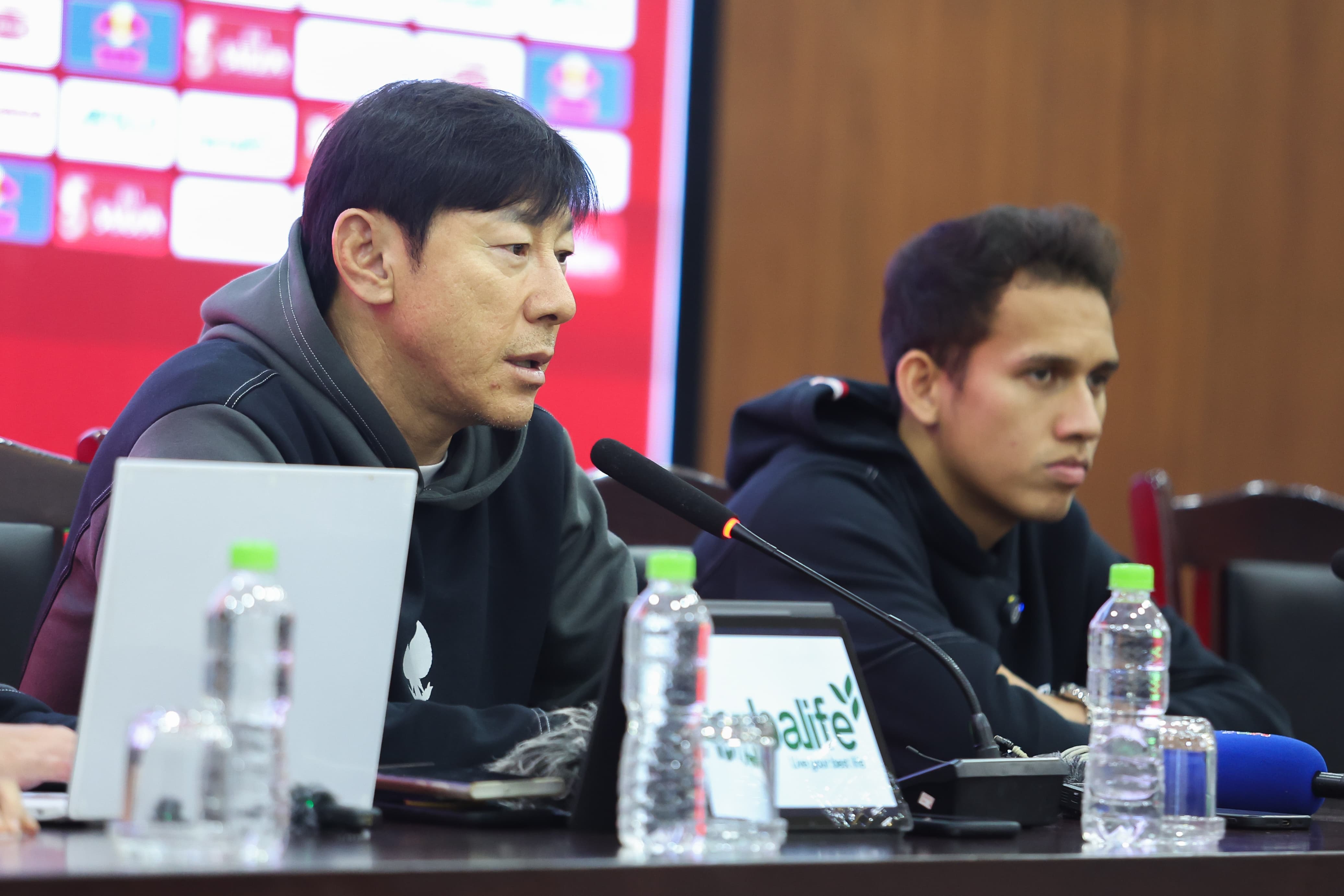 Timnas Indonesia Tanpa Sandy Walsh dan Marc Klok Hadapi Vietnam
