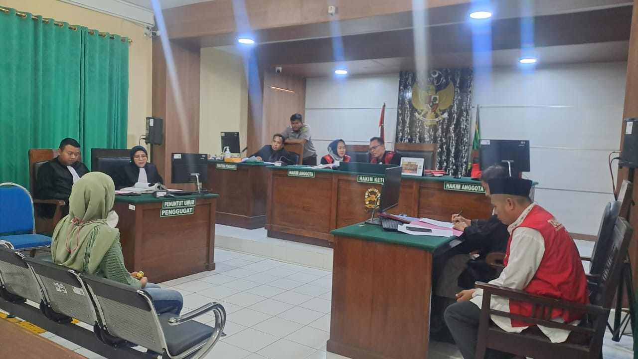 Perselingkuhan Terbongkar: RR dan AS di Balik Kasus Pembunuhan Sekdes Sidonganti