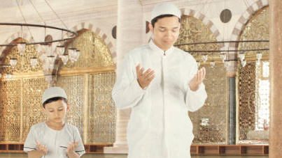 Bacaan Doa Qunut yang Diamalkan pada Shalat Witir di Separuh Sisa Puasa Ramadan