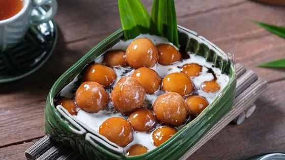 Resep Bubur Candil Biji Salak untuk Ide Takjil Buka Puasa