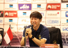 Timnas Indonesia Siap Hadapi Vietnam dalam Kualifikasi Piala Dunia 2026