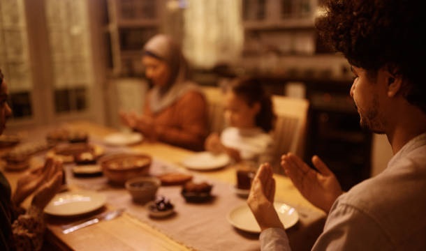 Tips Sehat Supaya Tak Rentan Lemas saat Puasa Ramadan Selama Sebulan