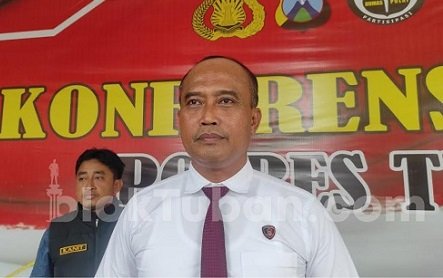 Video Ungkap Kasus Penculikan di Tuban, Modus Pelaku Dendam dan Asmara