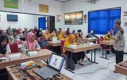 Dukungan EMCL untuk Pendidikan, PBG Tuban Berhasil Tingkatkan Kualitas Pendidikan