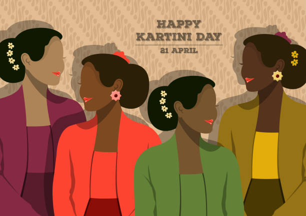 Kumpulan Teks Doa Peringatan Hari Kartini 21 April 2024 pada Upacara Bendera