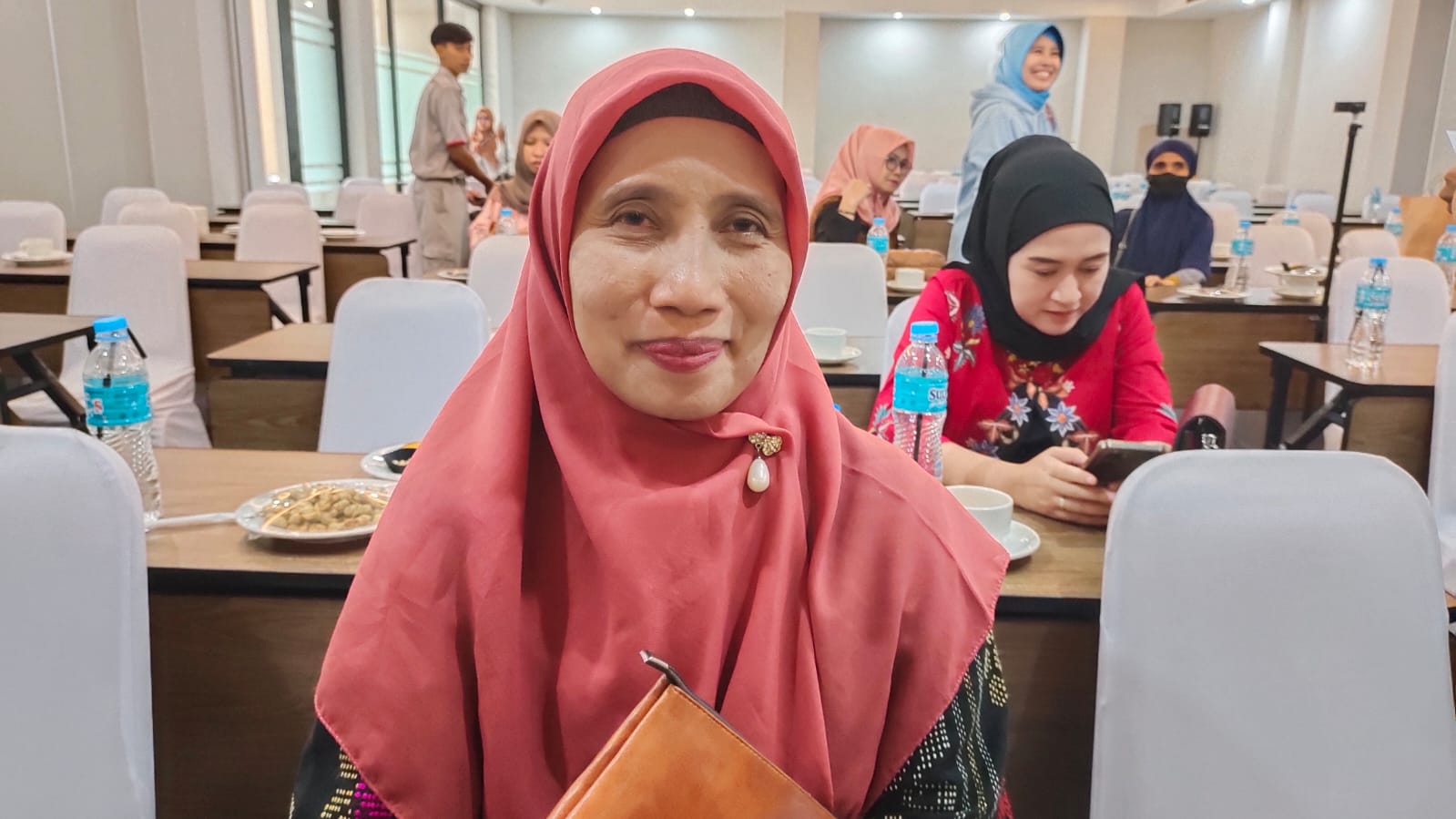 Syarat Keberangkatan CJH Tuban Terpenuhi, Vaksinasi Meningitis Dilakukan