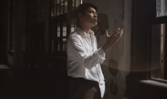 Lirik Lagu Sepenuh Hati, Tembang Lawas Dibawakan Rony Parulian Feat Andi RIanto