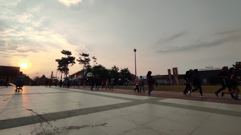 Peringatan Dini Cuaca Ekstrem di Tuban dan Lamongan, BMKG Berikan Informasi Terbaru