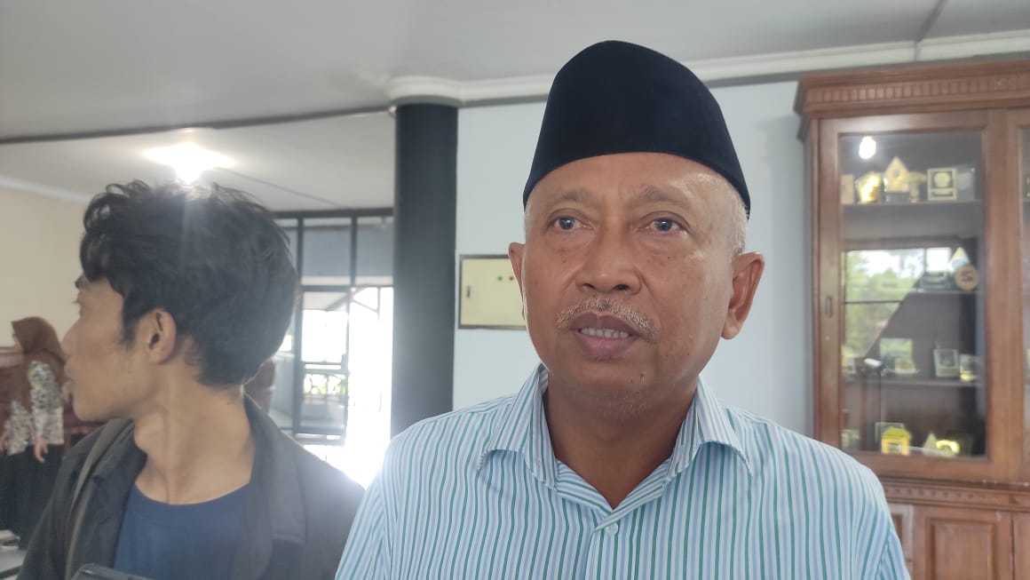 Eko Wahyudi Masuk Radar PKB Tuban Sebagai Calon Bupati