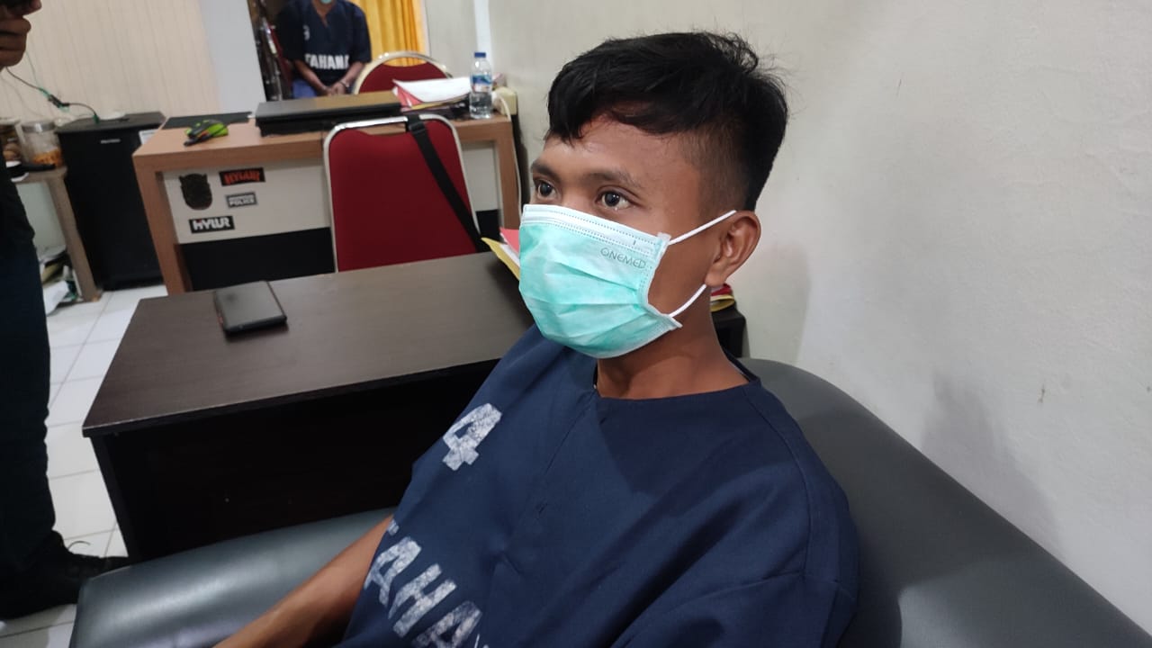 Inilah Sosok Begal Payudara di Tuban, Onani Setelah Beraksi