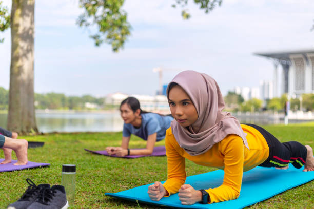 Tak Perlu Ngoyo, 7 Olahraga Ringan Ini Bisa Bantu Turunkan Berat Badan