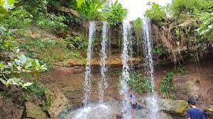 Liburan Seru di Tuban, Jelajahi Keindahan 6 Air Terjun