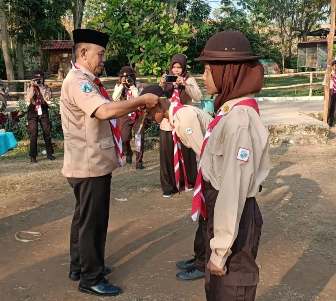 Ekskul Pramuka Tidak Wajib, Kemendikbudristek Rilis Peraturan Terbaru