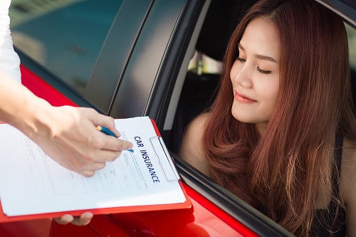 Asuransi Mobil All Risk Jadi Pilihan Proteksi Kendaraan Terbaik