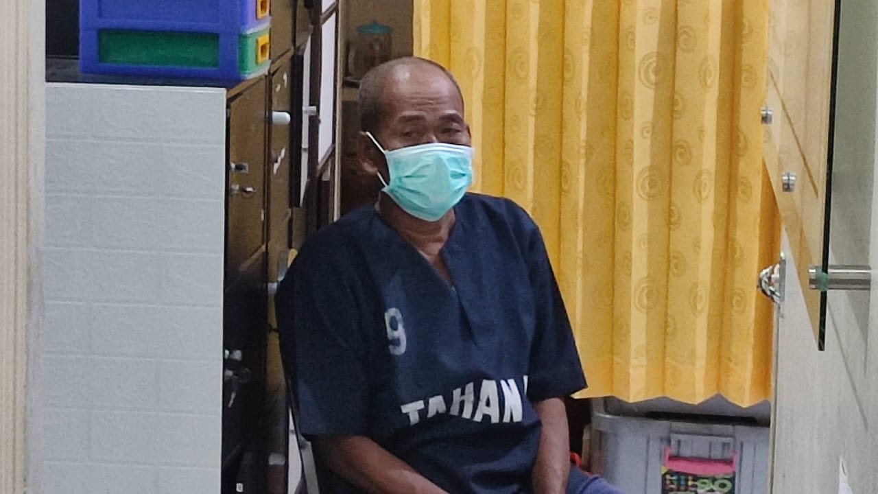 Kakek di Tuban Terancam Hukuman 15 Tahun Usai Cekik Istri hingga Tewas