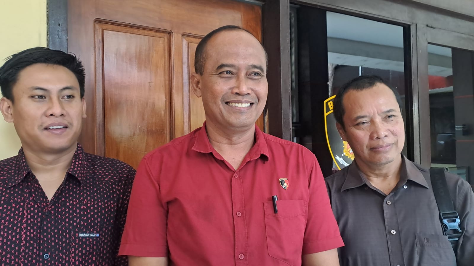 Tambang Pasir Silica di Tuban Ditetapkan Ilegal, Satreskrim Polres Tuban Tegaskan Tidak Ada Keterlibatan Polisi