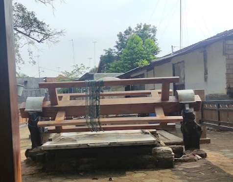 Keajaiban Air Sumur Sunan Bejagung Tuban: Mitos atau Fakta?