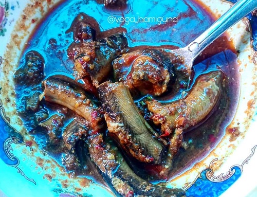 Ragam Kuliner Tuban, dari Belut Pedas hingga Garang Asem