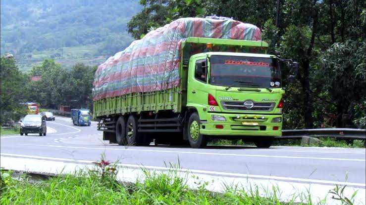 Perketat Pengawasan Aturan Pembatasan Angkutan Barang untuk Mudik Lebaran 2024