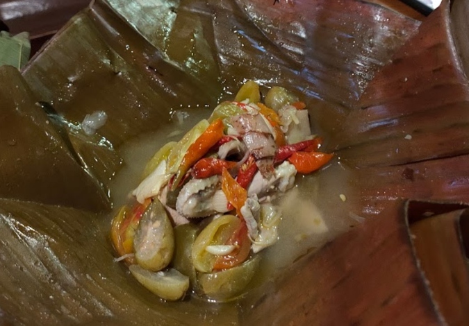 Destinasi Kuliner Berkonsep Jawa di Tuban, Kelezatan Garang Asemnya Menggoyang Lidah