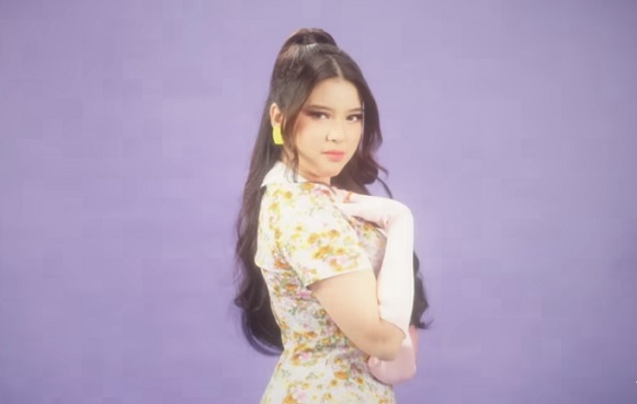 Lirik Lagu Kupu-kupu, Single Kasmaran Terbaru Tiara Andini