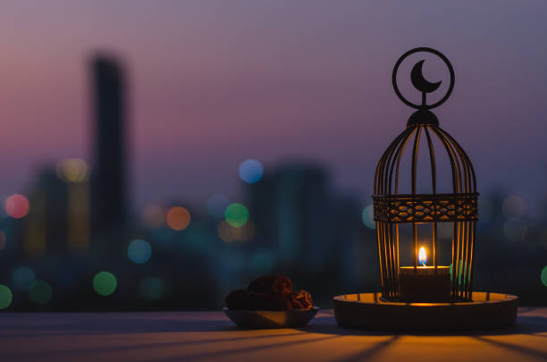 Mencari Berkah Malam Lailatul Qadar, Puasa Ramadan Keberapa Tepatnya?