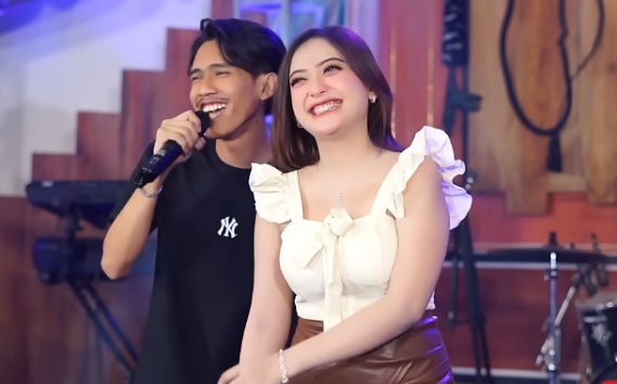 Lirik Lagu Kalah, Dibawakan Shinta Arsinta Duet dengan Arya Galih