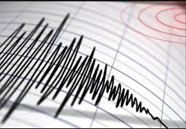 Gempa Magnitudo 4.9 Guncang Wilayah Timur Laut Tuban Terasa di Bawean