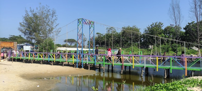 Prakiraan Cuaca Tuban Hari Ini Cerah Berawan Sepanjang Hari
