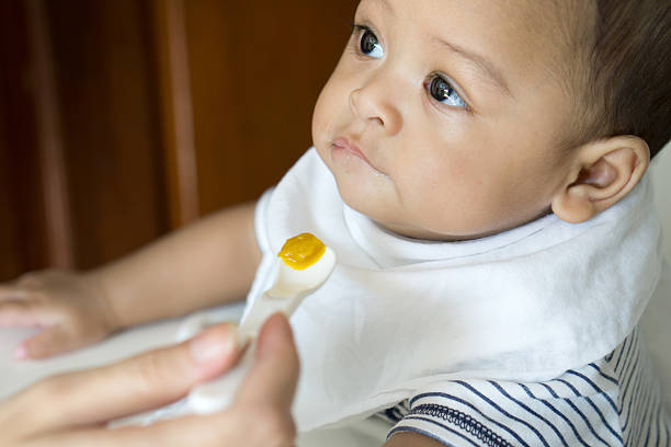 Daftar Pilihan Bahan untuk Optimalkan Berat Badan Bayi Usia 6 Bulan