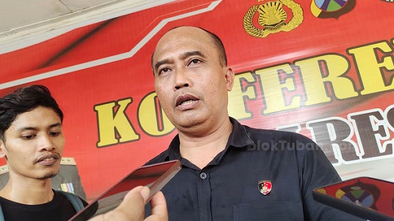 Nobar Piala Asia U-23 Indonesia Vs Irak di Tuban Abhirama, Polisi: Masyarakat Diimbau Tertib