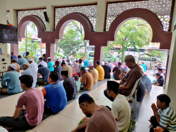 Amalan dan Bacaan Surat yang Dipraktikkan Rasulullah di Hari Jumat