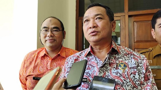 Penyalahgunaan Narkoba Jenis Carnophen Masih Mendominasi di Tuban