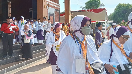 Lakukan 4 Amalan Ini Diganjar Pahala Setara Berangkat Haji!