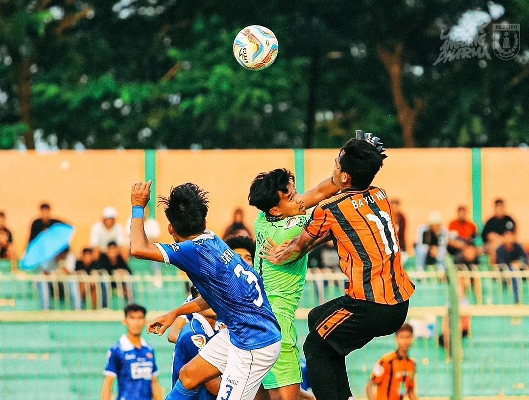 Format Baru Babak 16 Besar Liga 3: Empat Grup, Sistem Home Tournament
