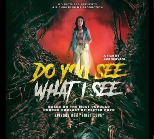 Jadwal Lengkap Film di NSC Ultima Tuban 21 Mei 2024