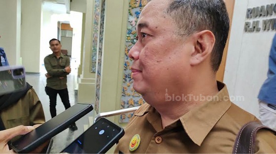 RSUD dr. R Koesma Tuban Siapkan Kamar Untuk Pasien Rehabilitasi Narkoba