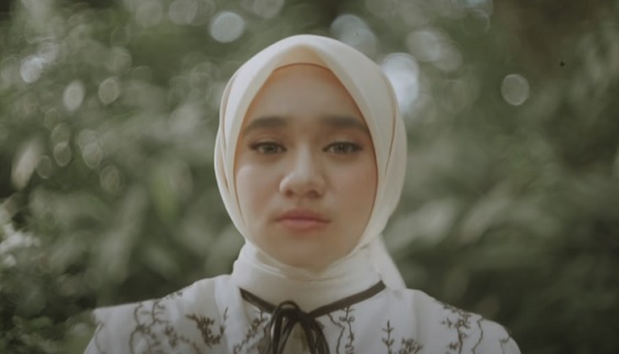 Lirik Lagu Hanya Lolongan, Single Terbaru Nabila Taqiyyah yang Ada Bahasa Aceh