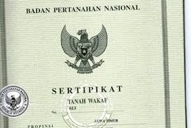 Masih Ada 1.198 Bidang Tanah Wakaf di Tuban Belum Bersertipikat
