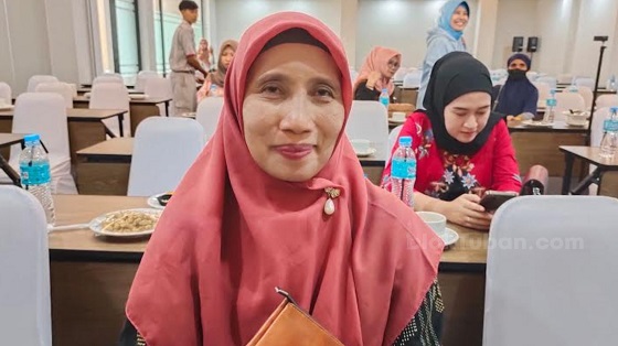 Flu Singapura Belum Ditemukan di Tuban, Masyarakat Diminta Tetap Waspada