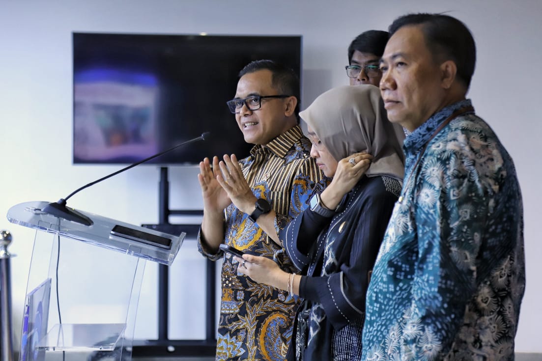 Ada 1,2 Juta Formasi, Seleksi CPNS Sekolah Kedinasan Mulai Mei, CASN Digelar Juni